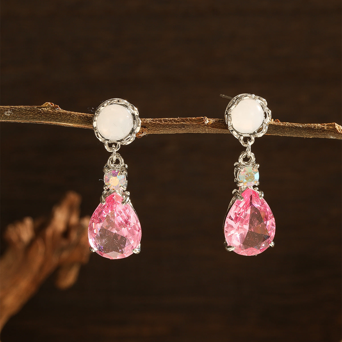 Elegant Earring for Every Occasion