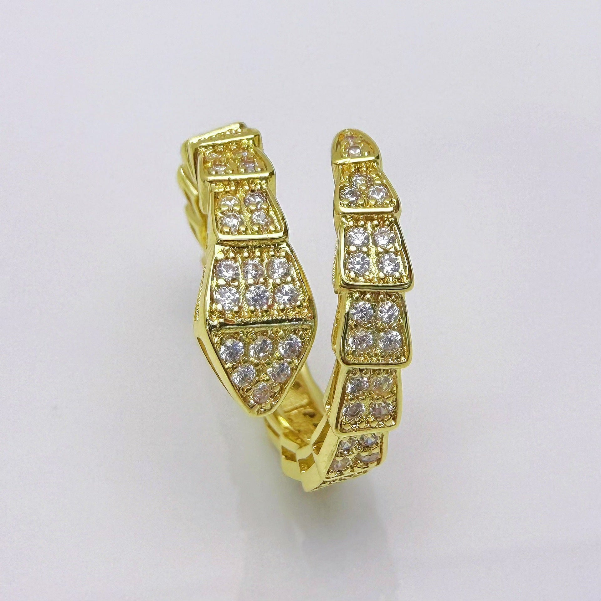 Stunning Ring for Daily Wear