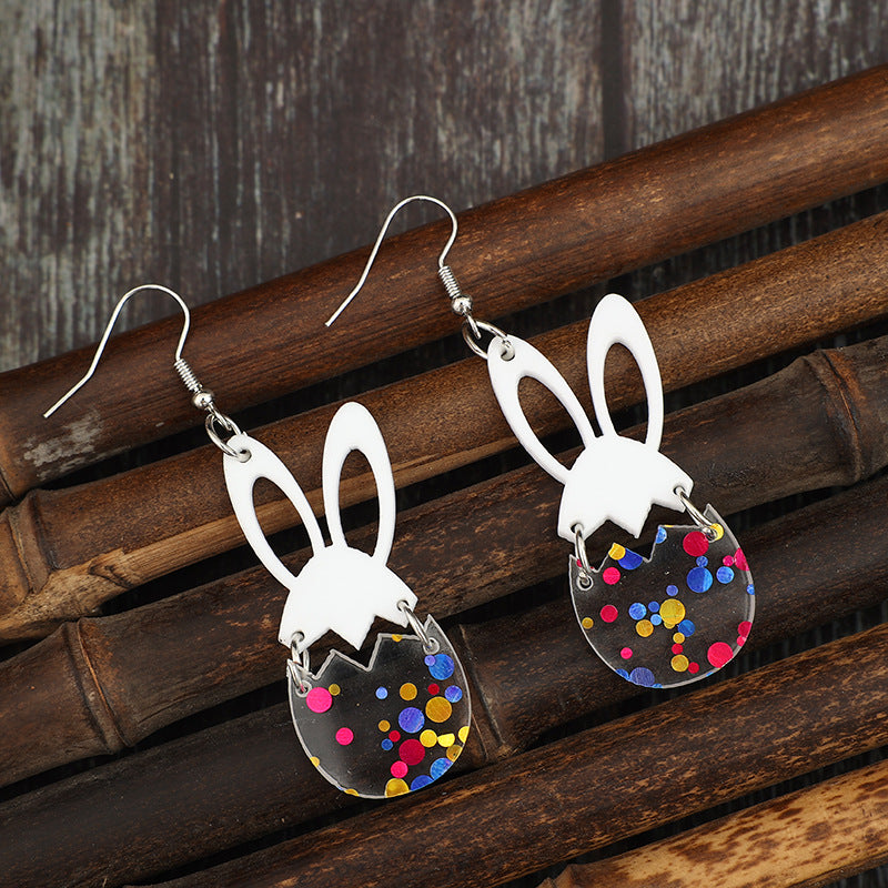 Stunning Earring for Daily Wear