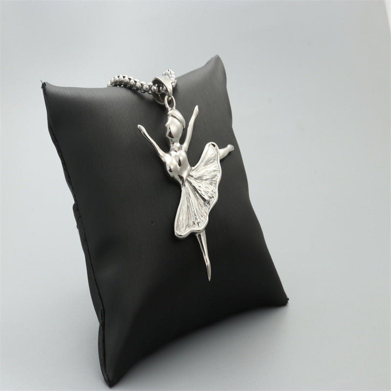 Beautiful Necklace with Unique Style