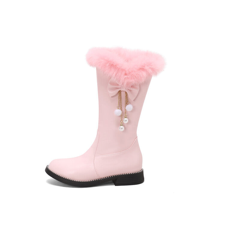 Beautifully Crafted Orthopedic Boots