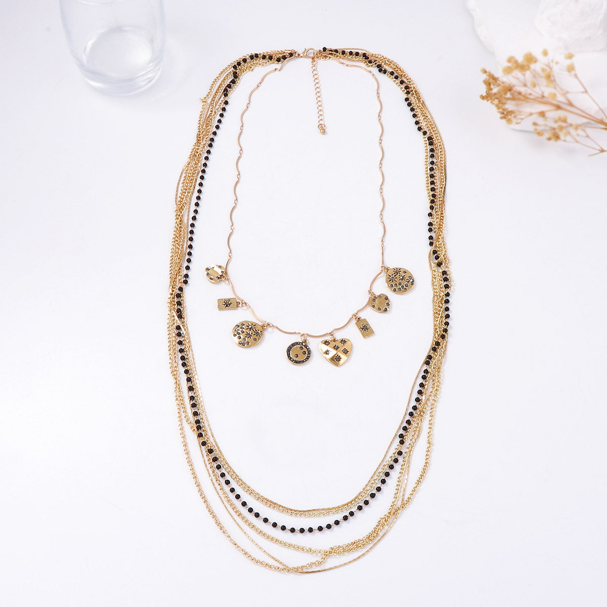 Classic Piece with Timeless Appeal