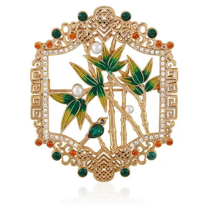 Classic Piece with Timeless Appeal
