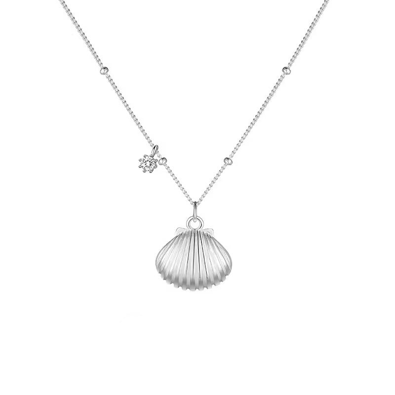 Romantic Necklace for Special Moments