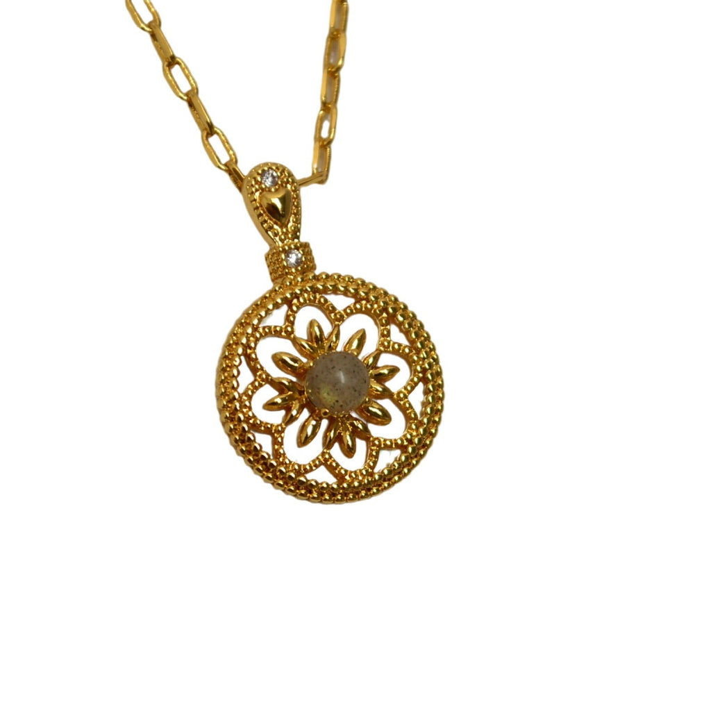 Beautiful Necklace with Unique Style