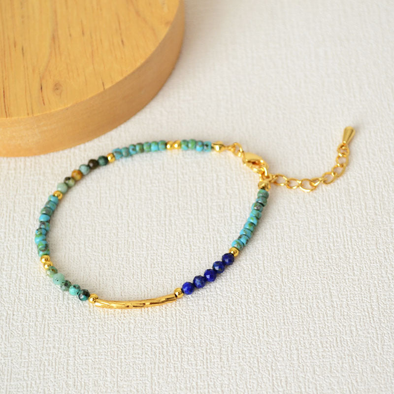 Vintage Handmade Bracelet