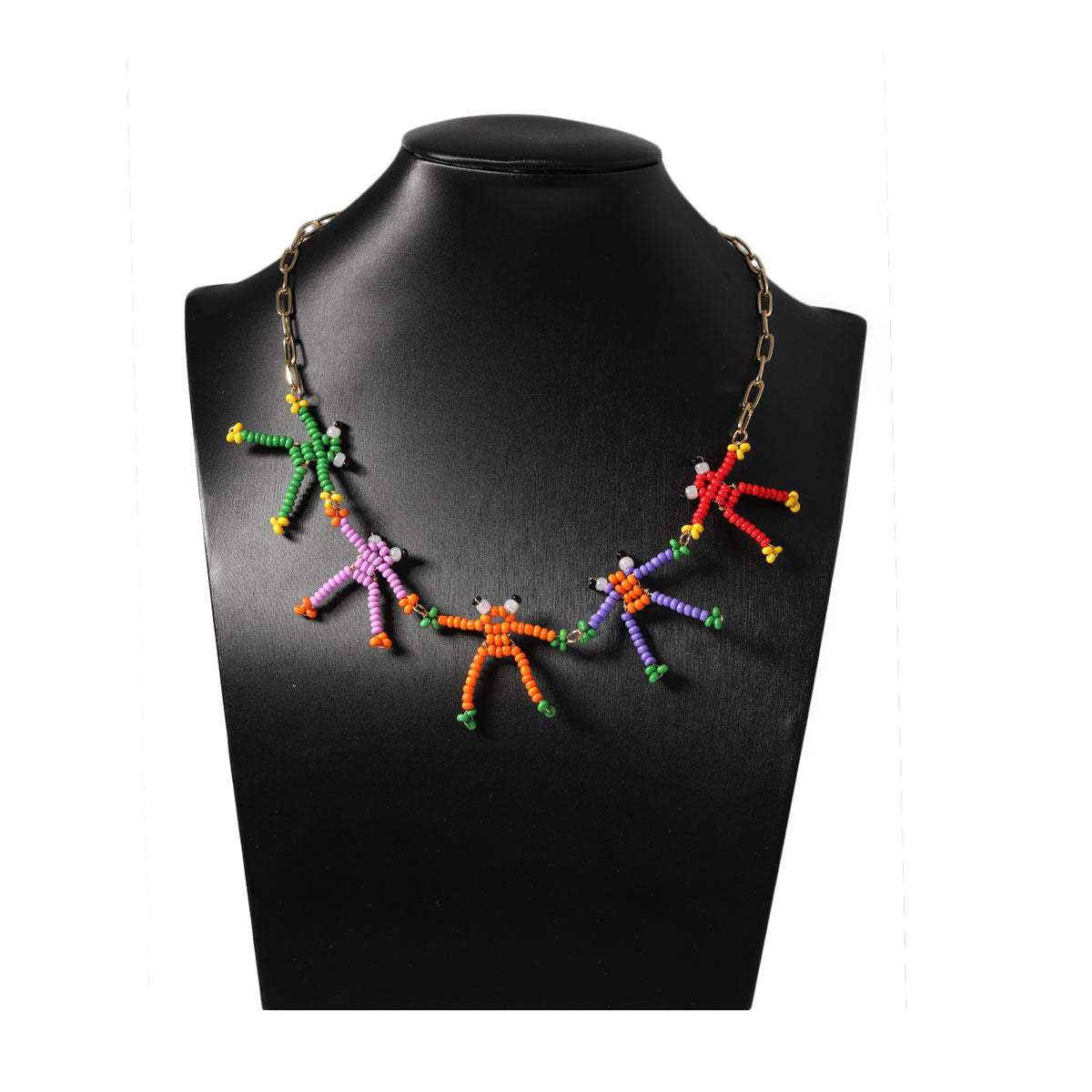 Stunning Necklace for Daily Wear