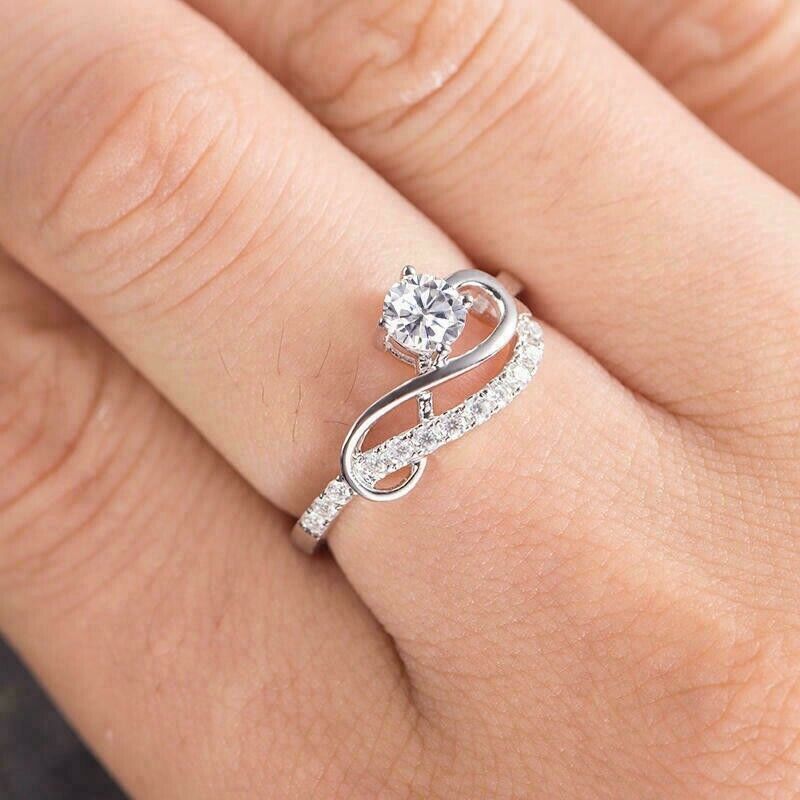 Romantic Ring for Special Moments
