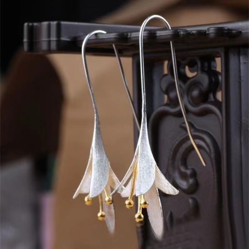 Elegant Earring for Every Occasion