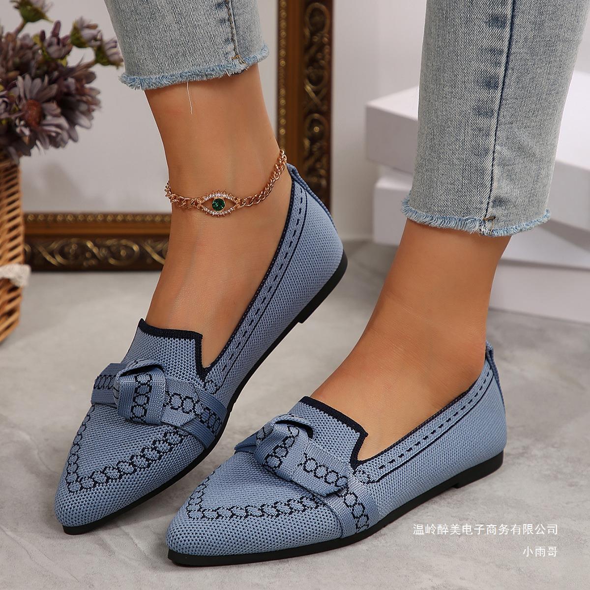 Elegant Orthopedic Shoes for Every Step