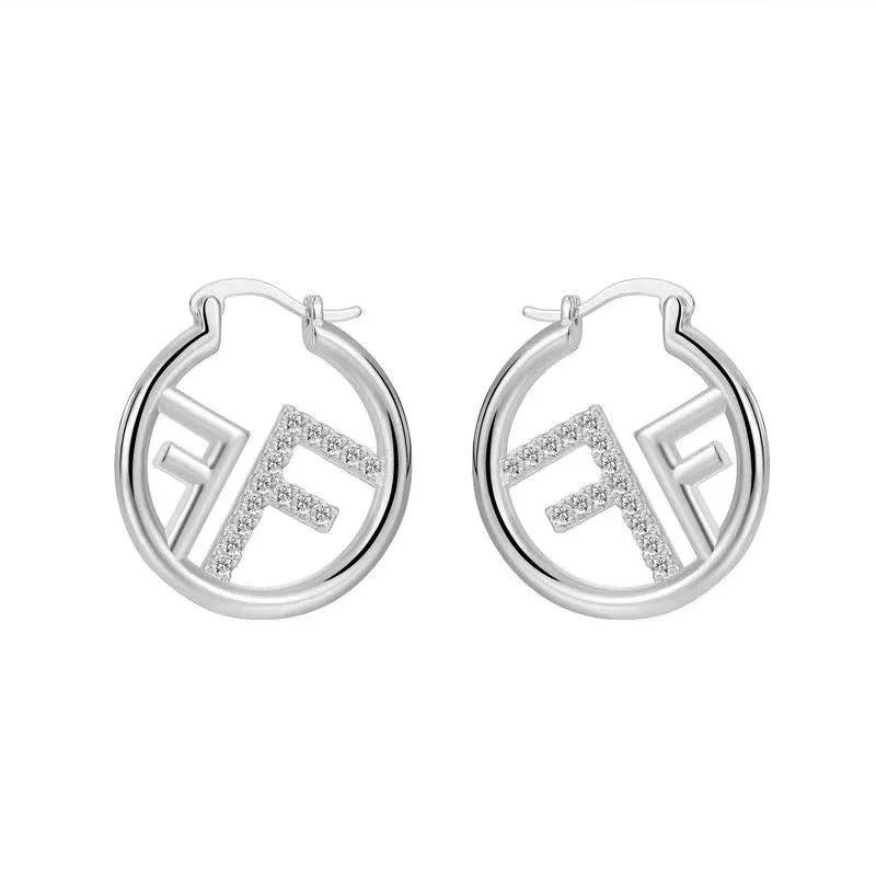 Beautiful Earring with Unique Style