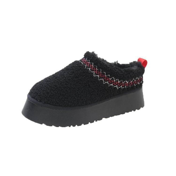 Chic Orthopedic Shoes with Unique Design