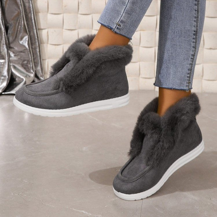 Stylish Orthopedic Boots for Any Occasion