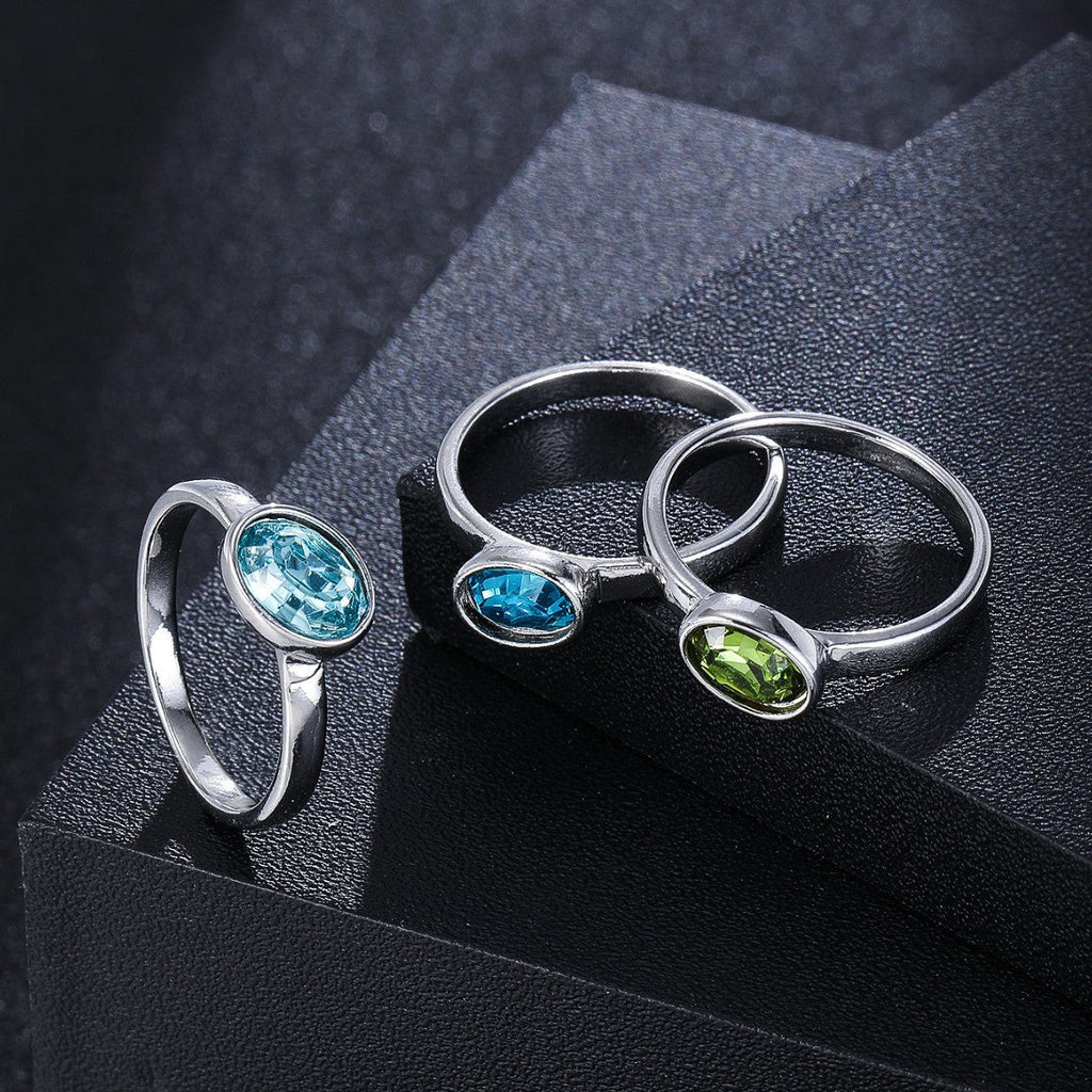 Romantic Ring for Special Moments