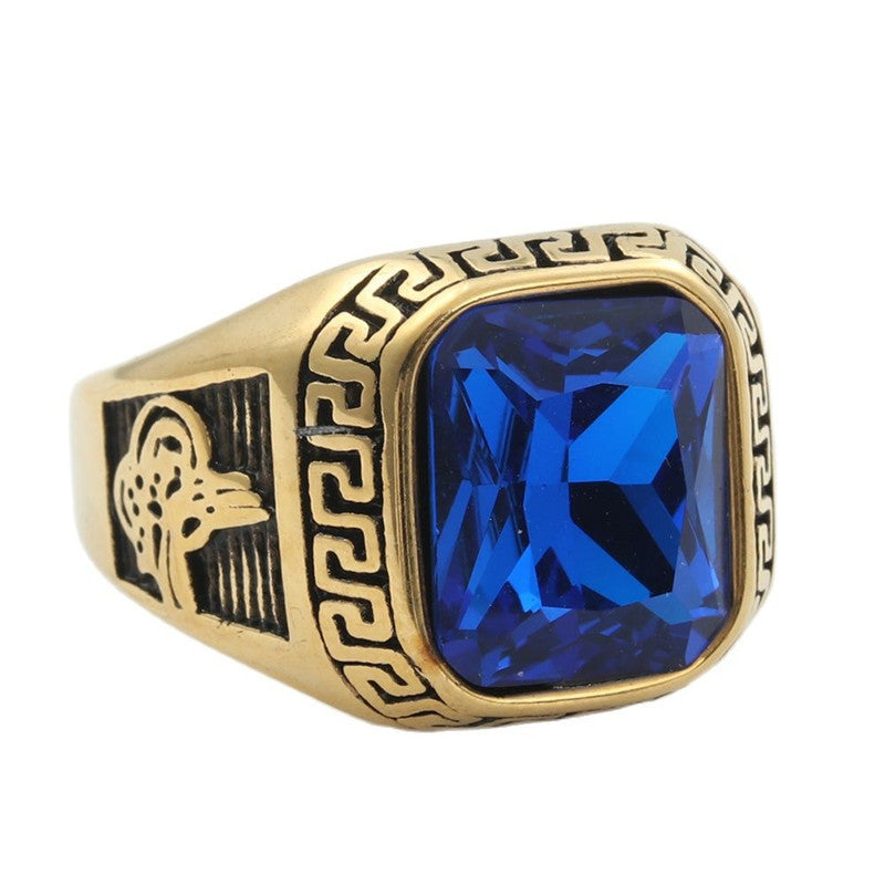 Elegant Ring for Every Occasion