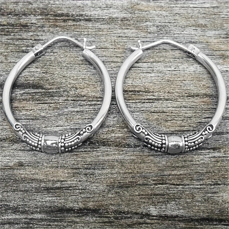 Charming Earring for Any Occasion