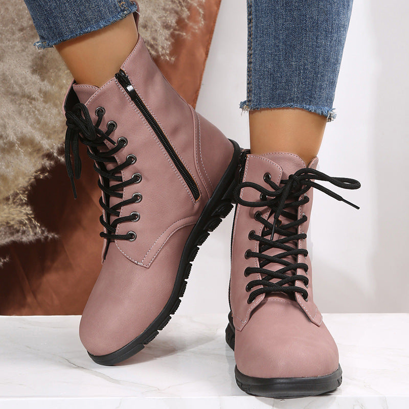 Stylish Orthopedic Boots for Any Occasion