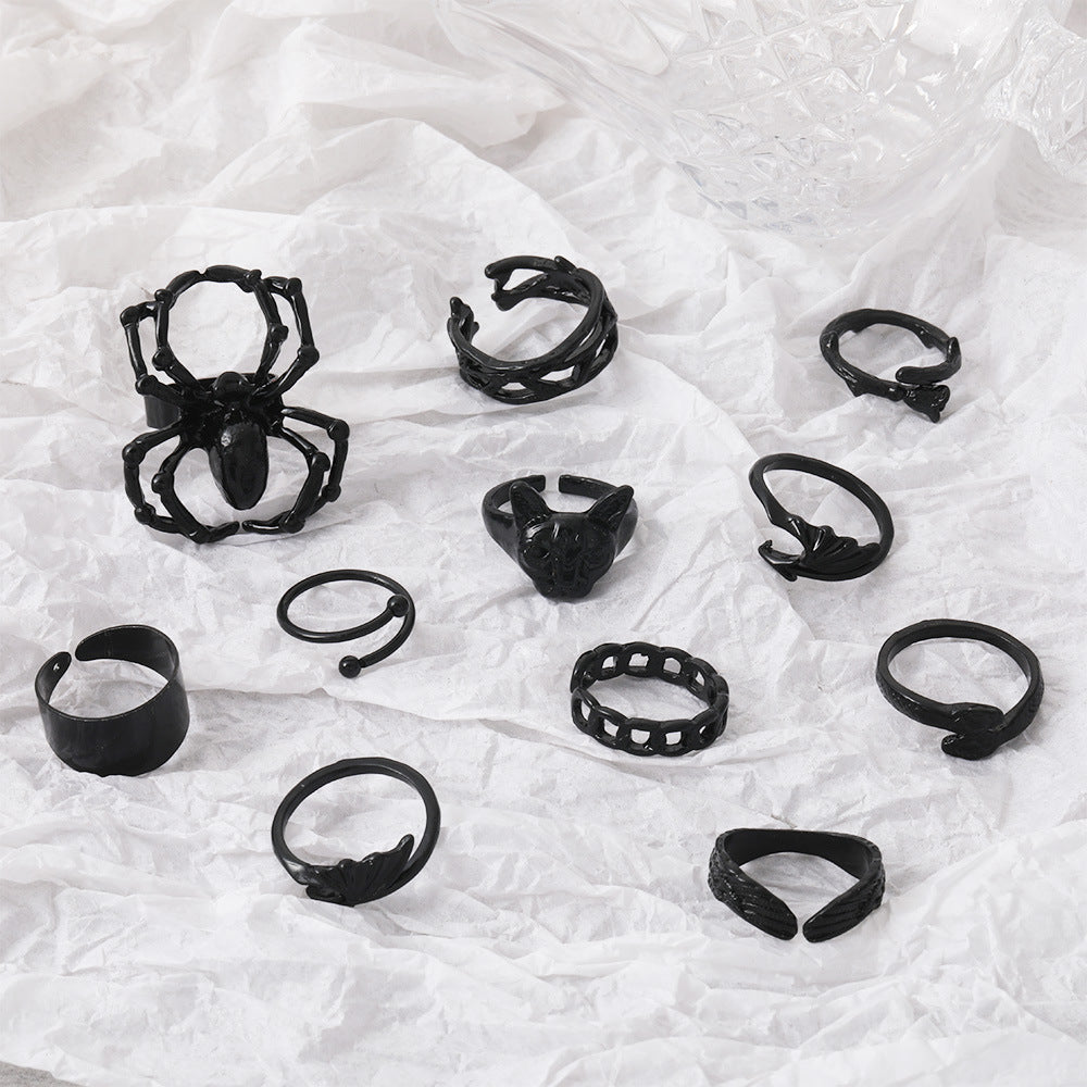 Elegant Ring for Every Occasion