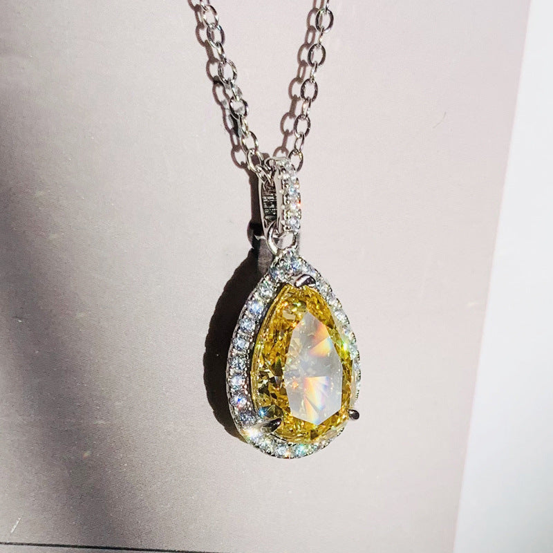 Delicate Artisan Necklace