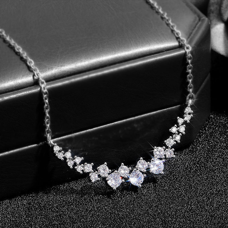 Delicate Artisan Necklace