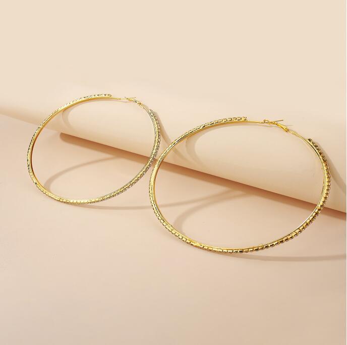 Elegant Earring for Every Occasion