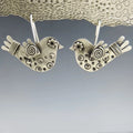 Classic Earring with Timeless Appeal