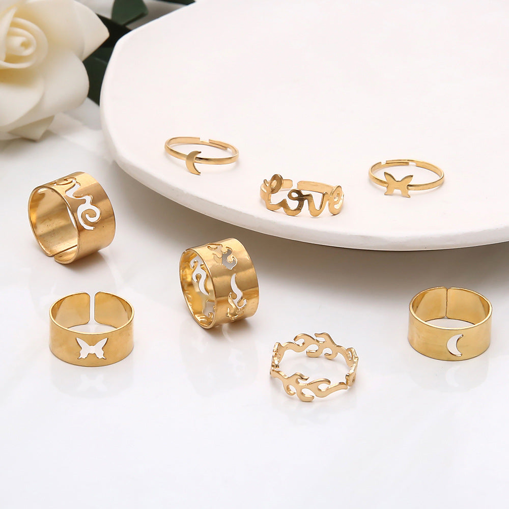 Charming Ring for Any Occasion