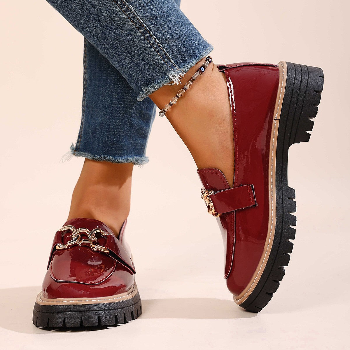 Comfortable Orthopedic Shoes for Daily Wear