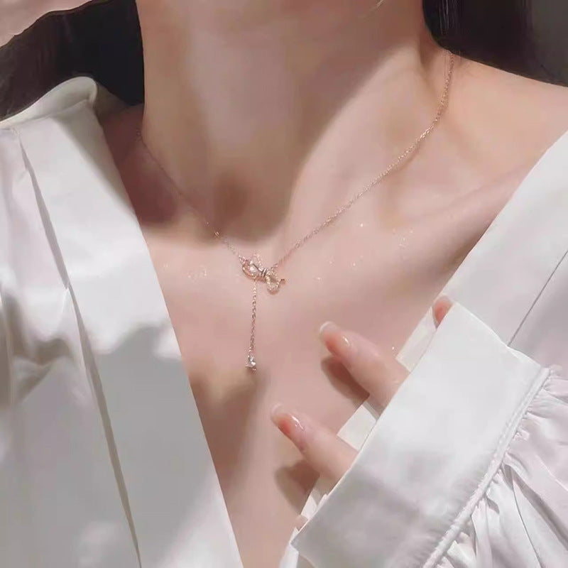 Classic Necklace with Timeless Appeal