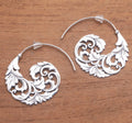 Romantic Earring for Special Moments