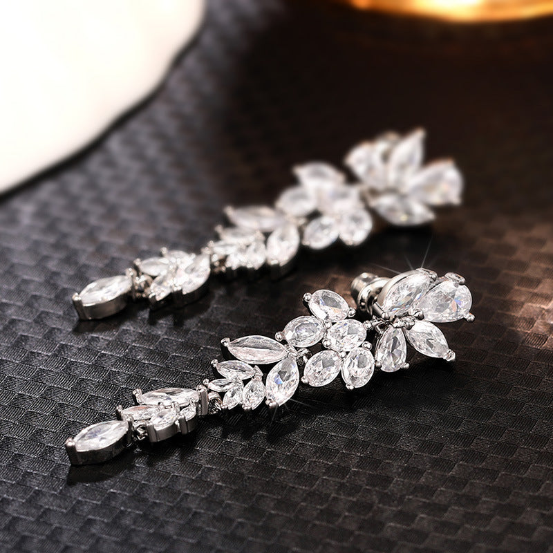 Classic Earring with Timeless Appeal