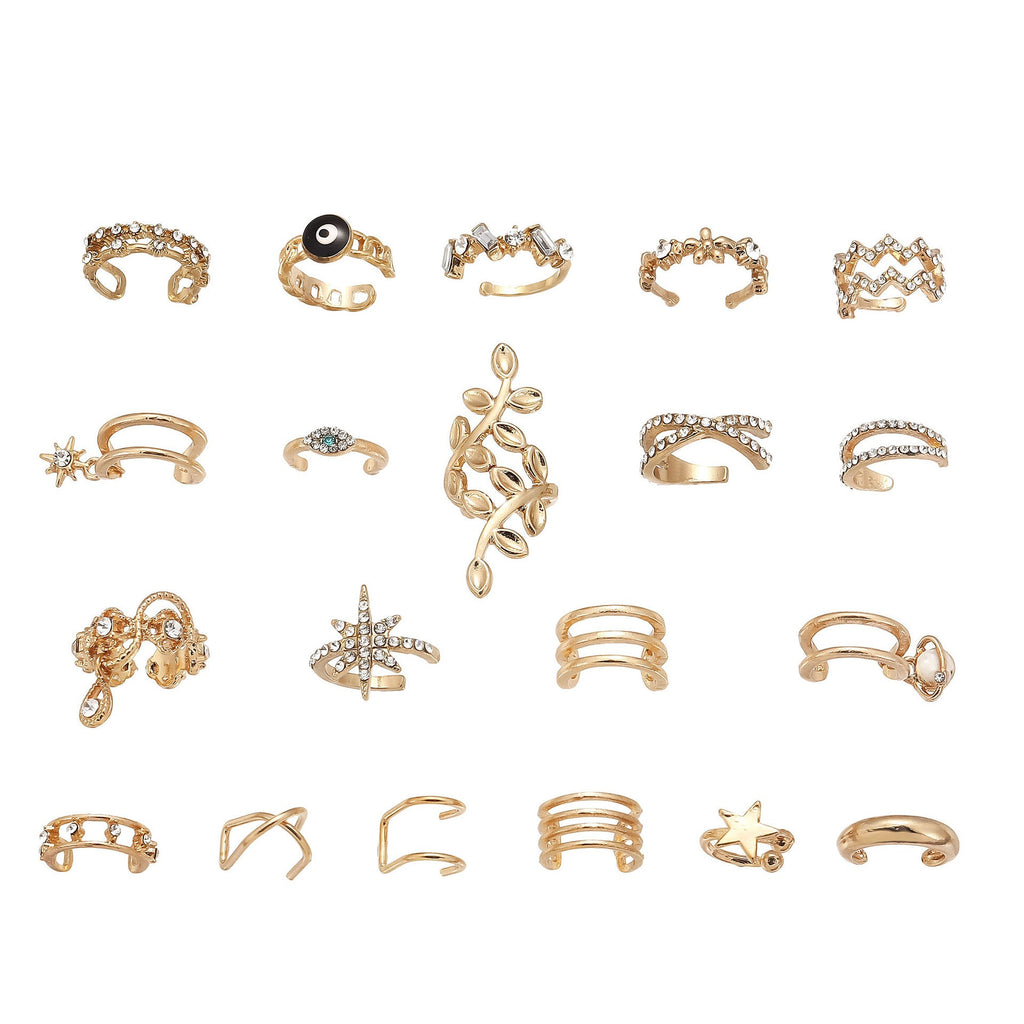 Delicate Artisan Set