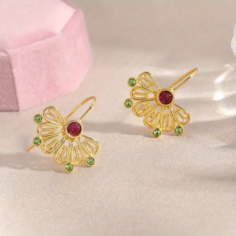Stunning Earring for Daily Wear