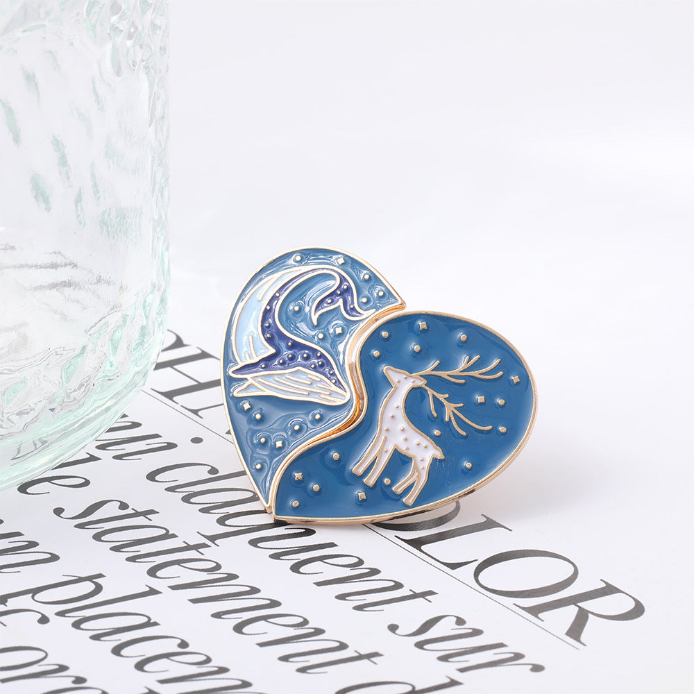 Delicate Artisan Piece