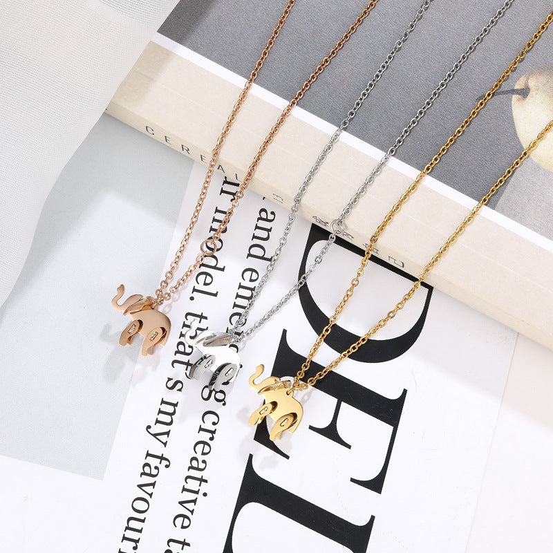 Delicate Artisan Necklace