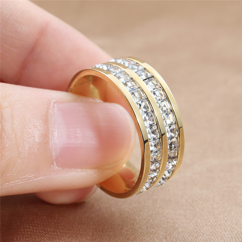 Vintage Handmade Ring
