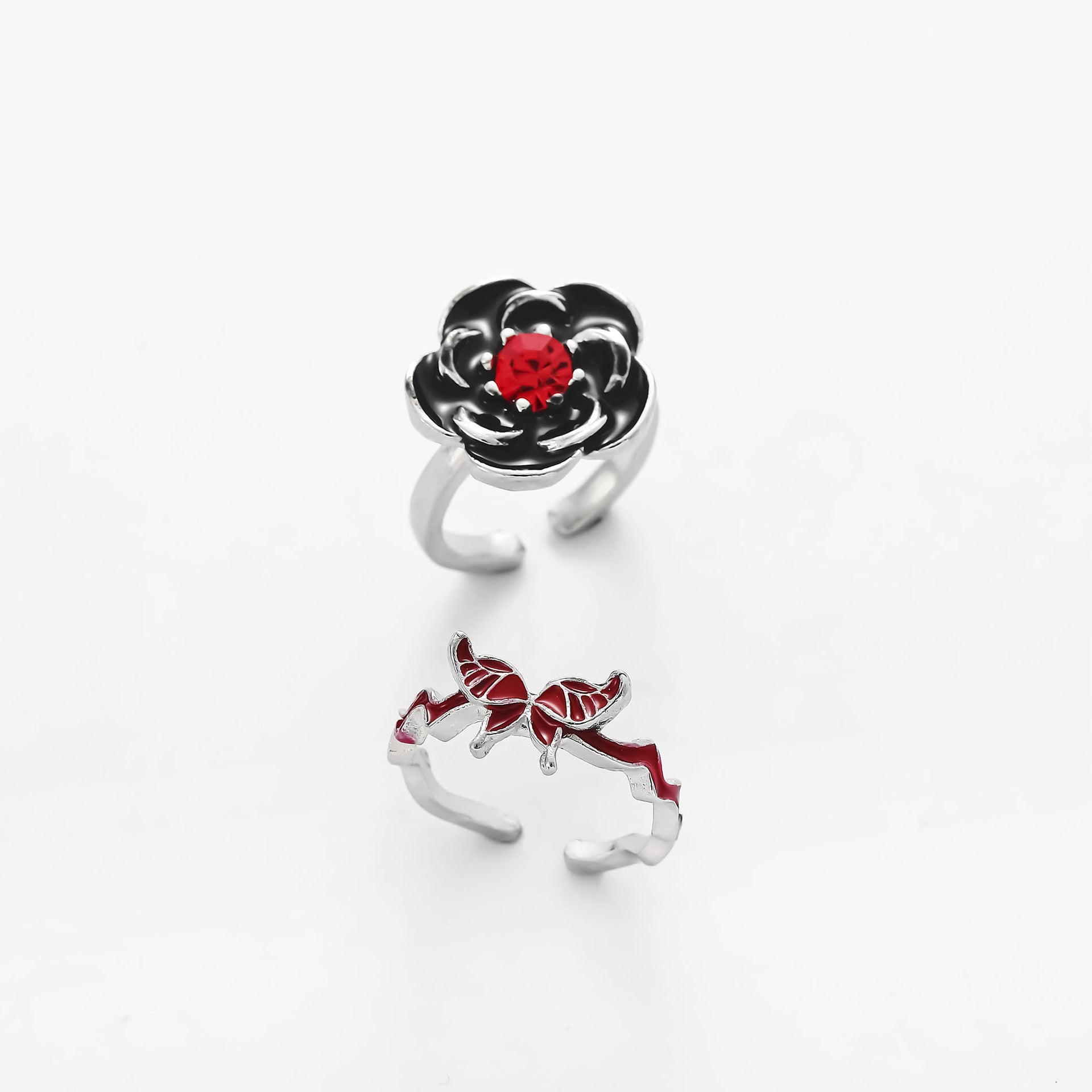 Romantic Ring for Special Moments