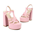 Chic Orthopedic Sandals with Unique Design