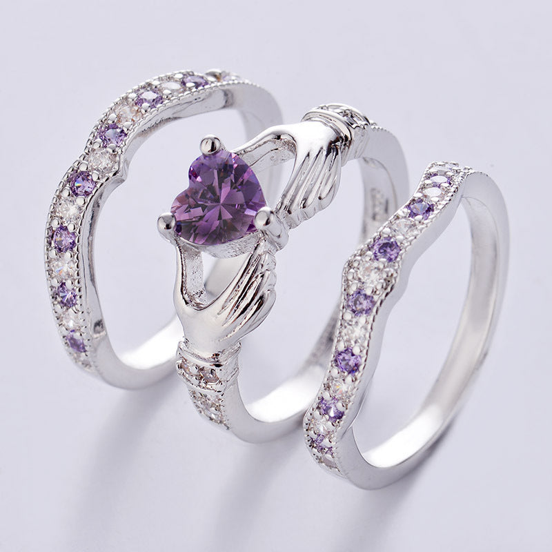 Classic Ring with Timeless Appeal