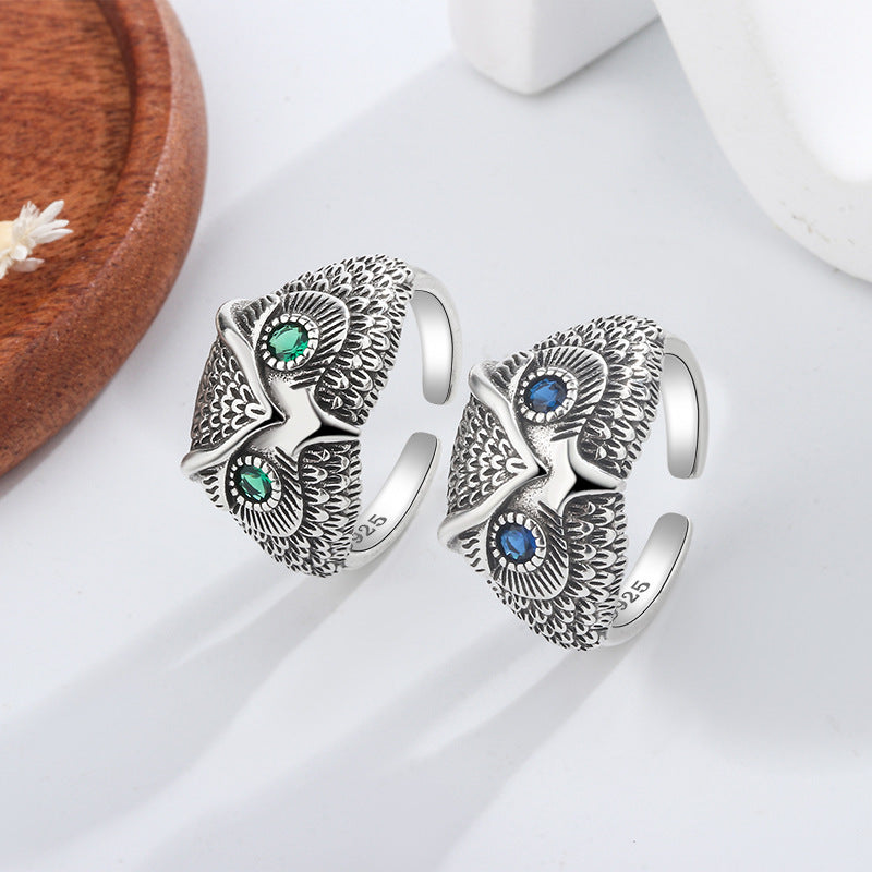 Charming Ring for Any Occasion