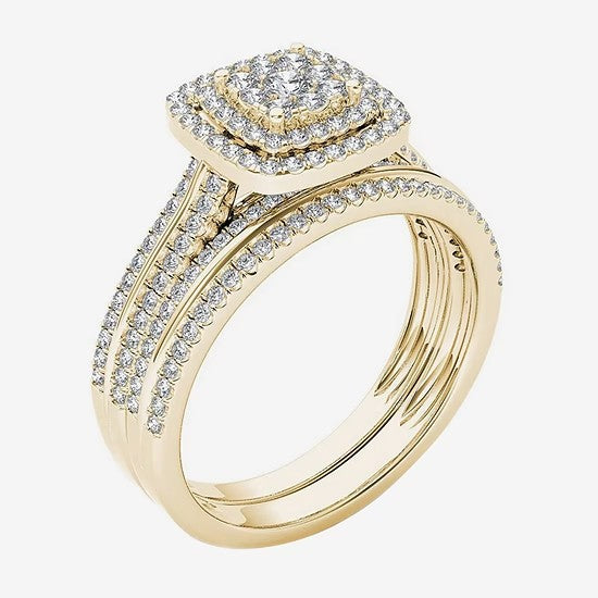 Delicate Artisan Ring
