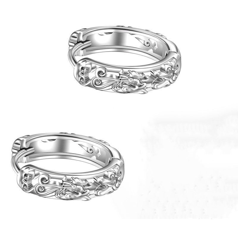 Romantic Earring for Special Moments