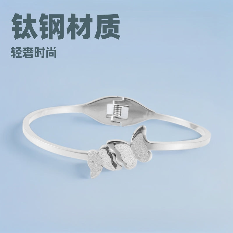 Classic Bracelet with Timeless Appeal