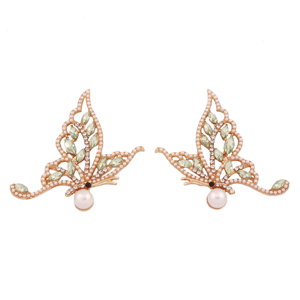 Charming Pearl Earring for Any Occasion