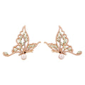 Charming Pearl Earring for Any Occasion