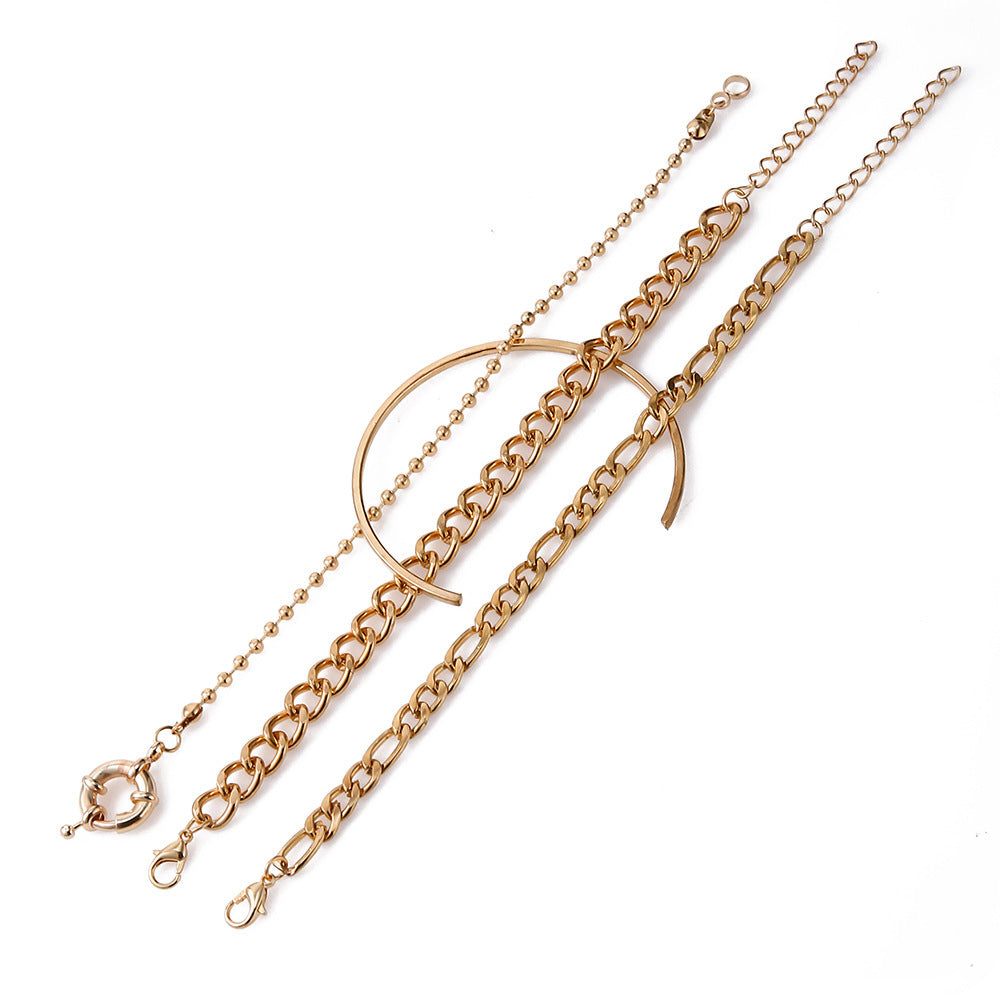 Delicate Artisan Set