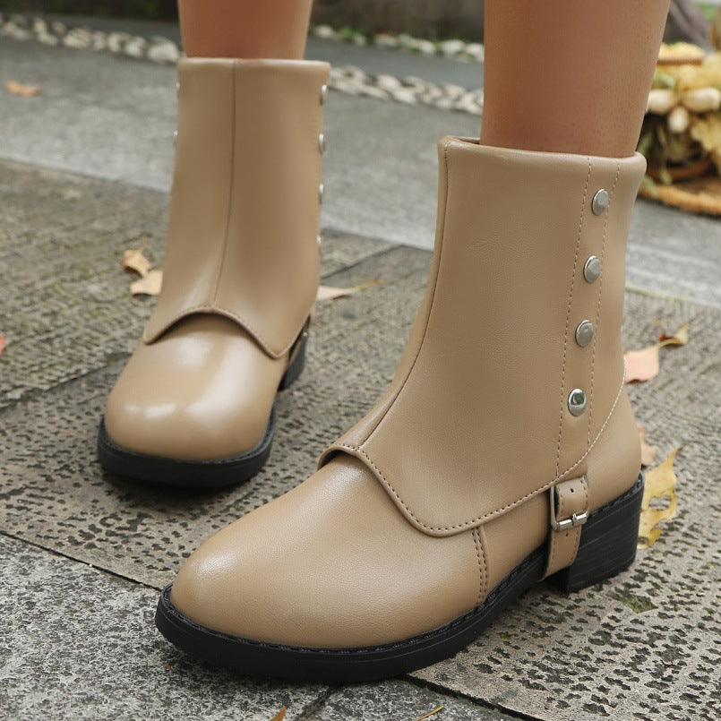 Comfortable Orthopedic Boots for Daily Wear
