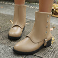 Comfortable Orthopedic Boots for Daily Wear