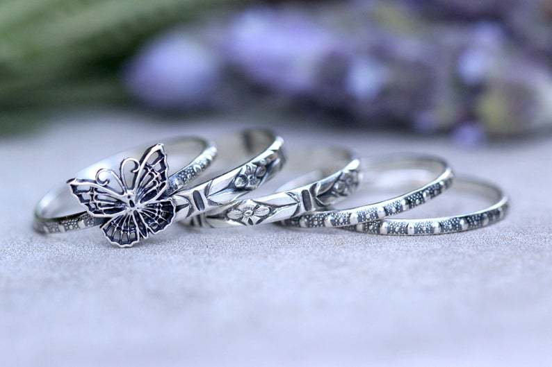 Romantic Ring for Special Moments