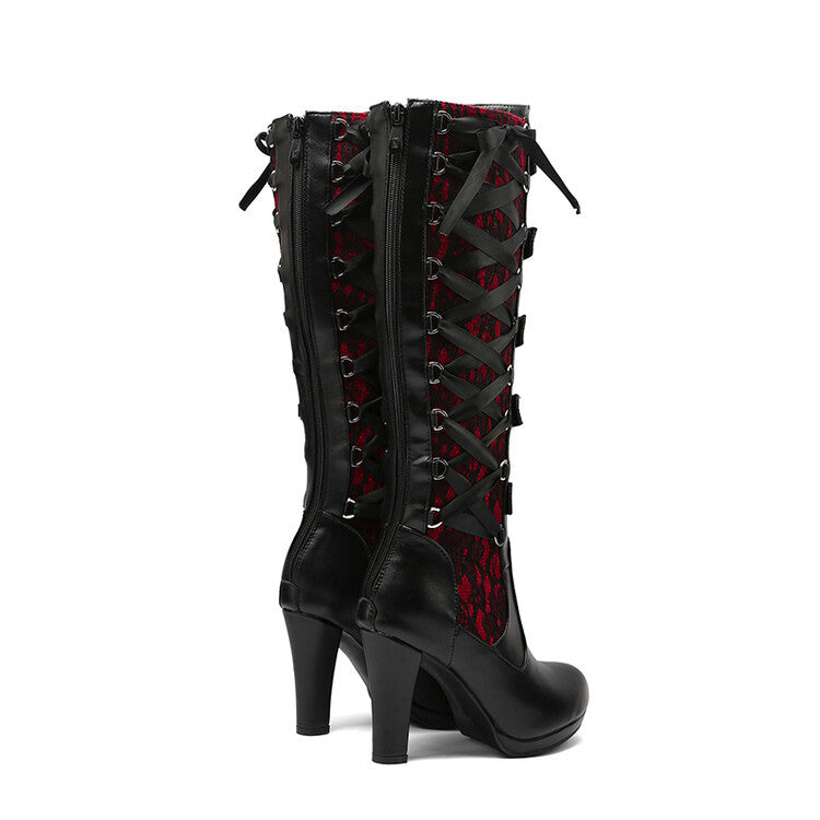 Elegant Orthopedic Boots for Every Step